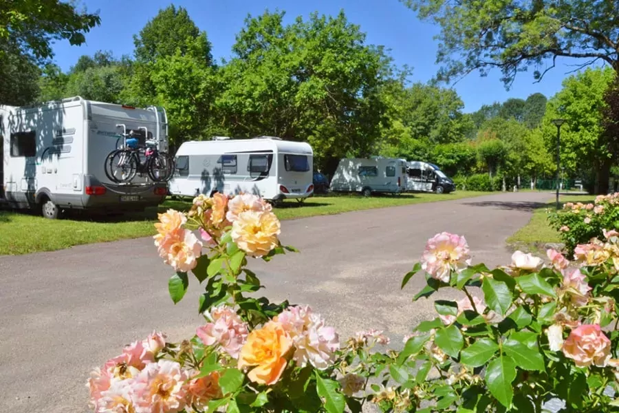 Onlycamp Le Sabot 