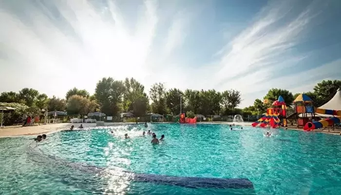 Vigna sul Mar Family Camping Village -