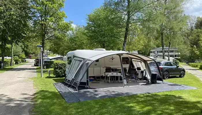 Camping Troisvierges -