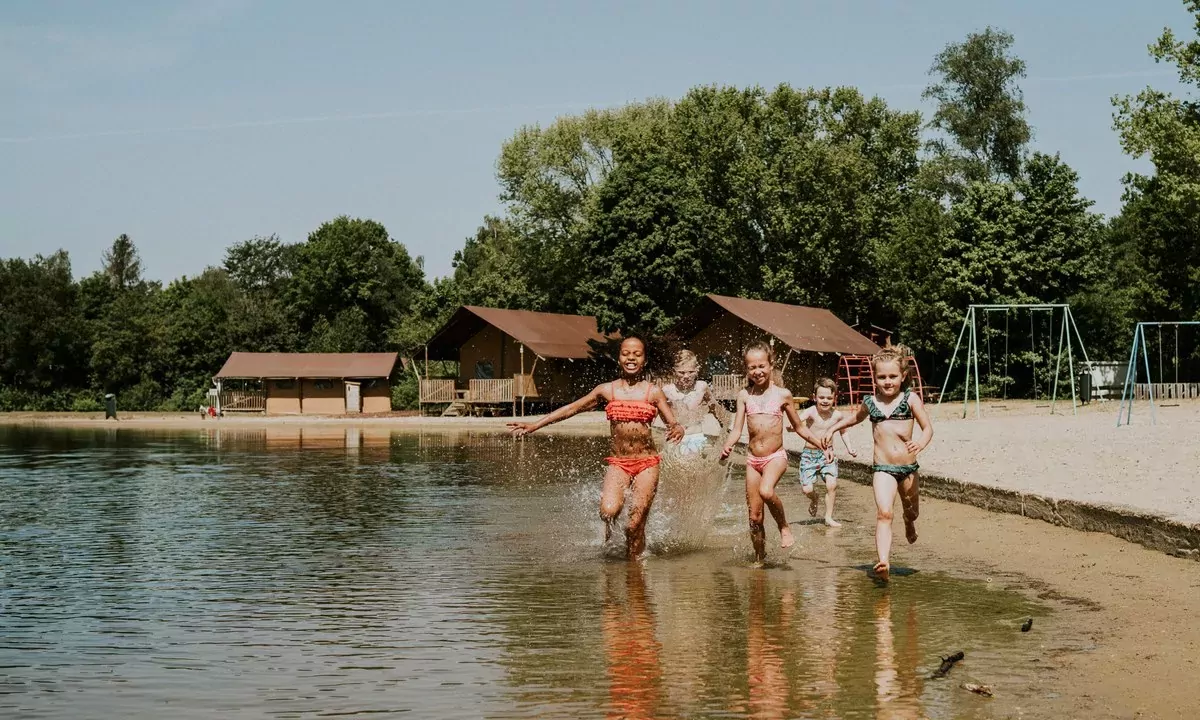 Vakantiepark Dierenbos-