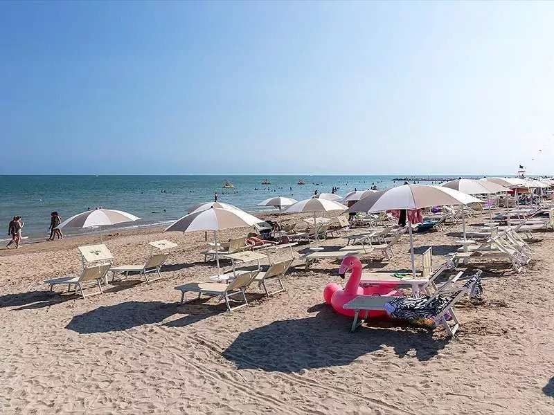 Camping Sènia Cala Gogo -