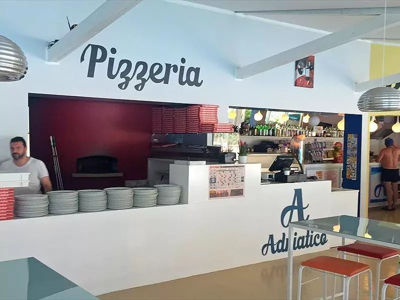 Camping Sènia Cala Gogo -