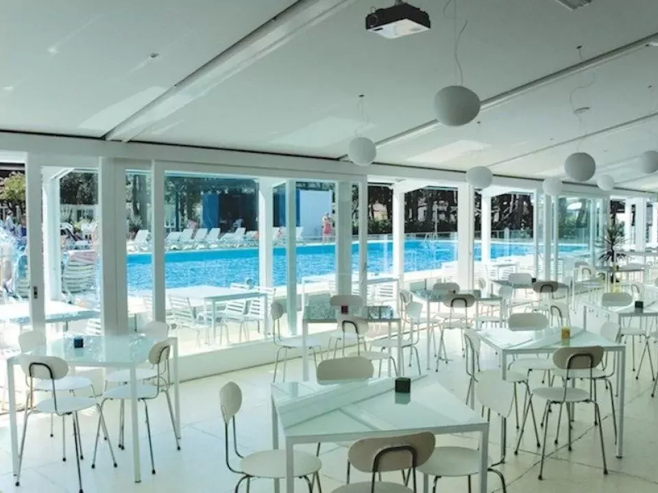 Camping Sènia Cala Gogo 