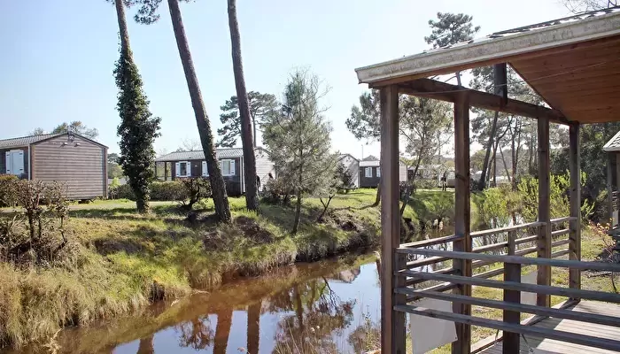 Siblu Camping Les Viviers