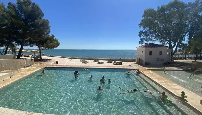 Camping Alfacs 