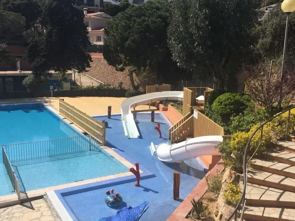 Spina Family Camping Village -