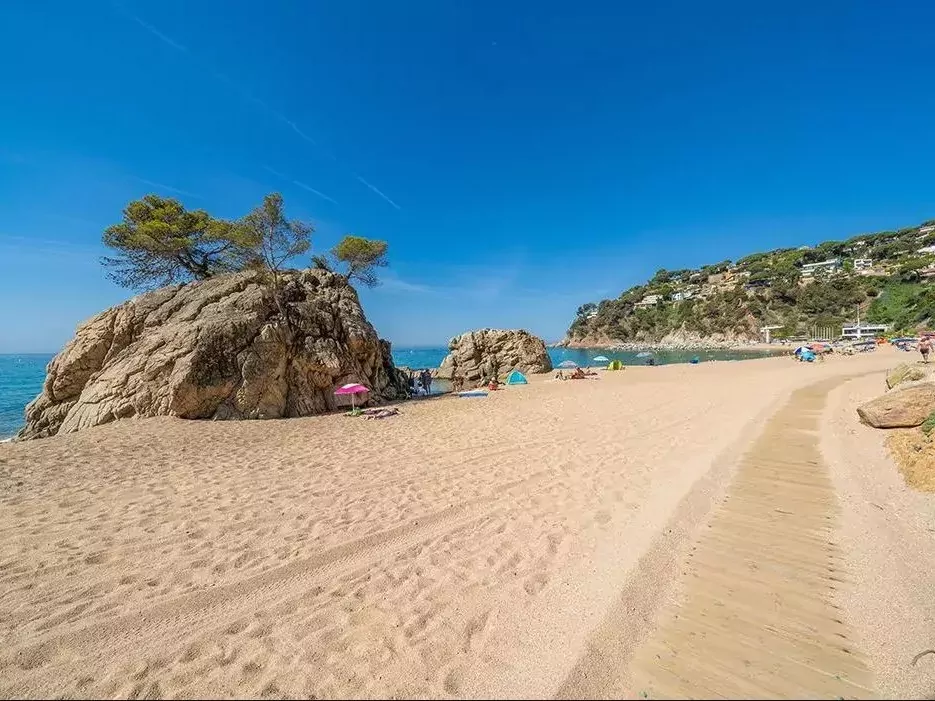 Spina Family Camping Village -