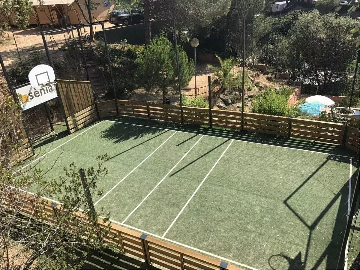 Spina Family Camping Village -