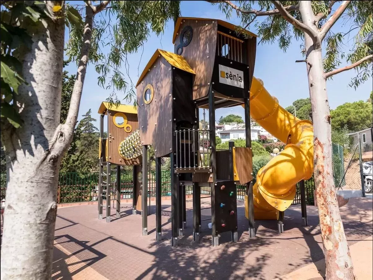 Spina Family Camping Village -