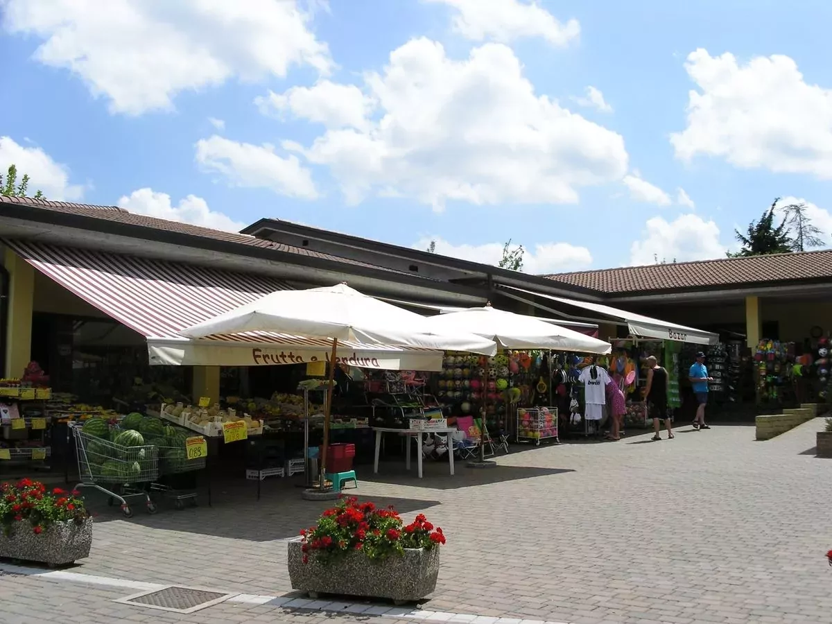 Boutique Camping Santa Marina -