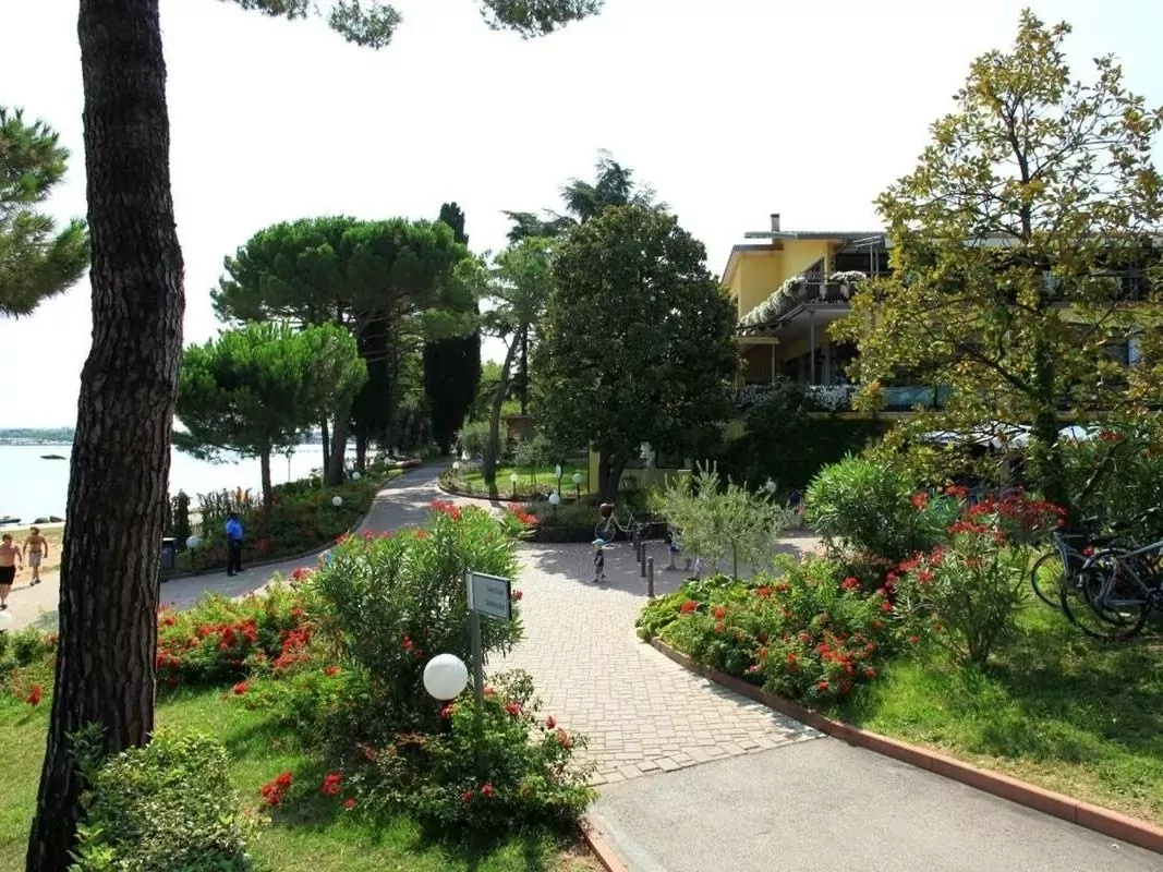 Boutique Camping Santa Marina -