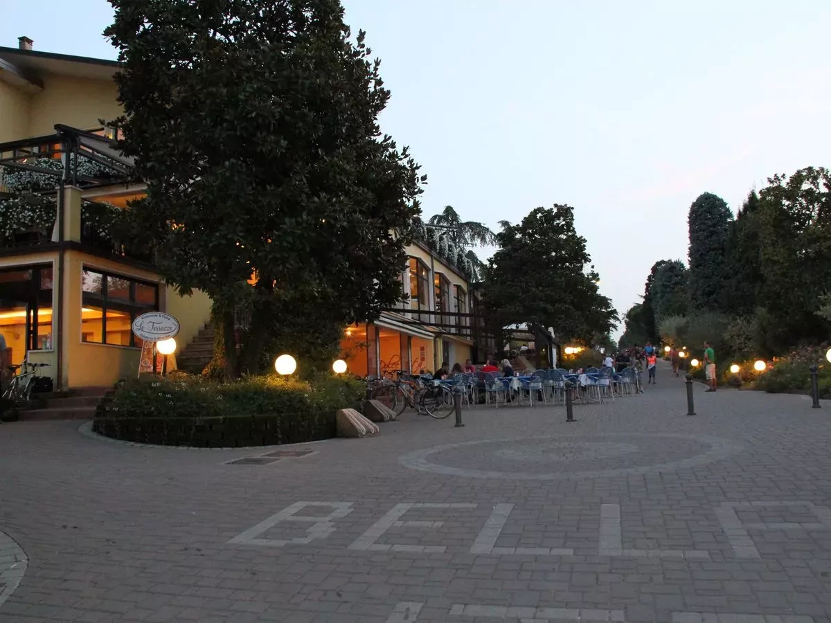 Boutique Camping Santa Marina -