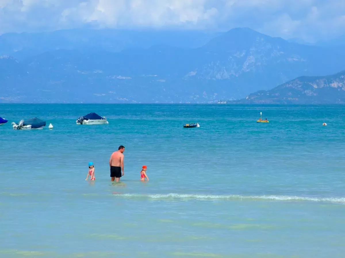 Boutique Camping Santa Marina -