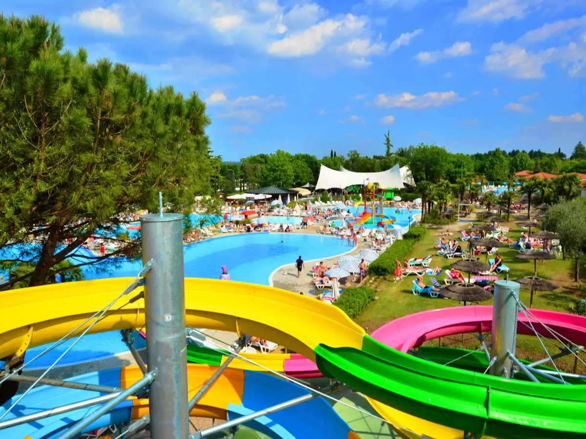 Boutique Camping Santa Marina -