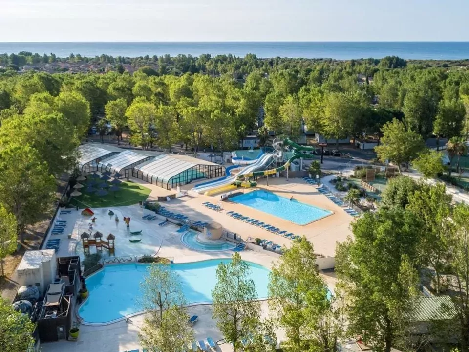 Camping Kozarica 