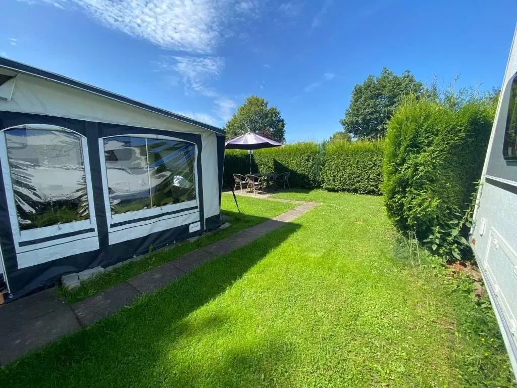 Camping Hof Biggen 