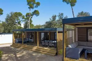 Camping Park Soline 
