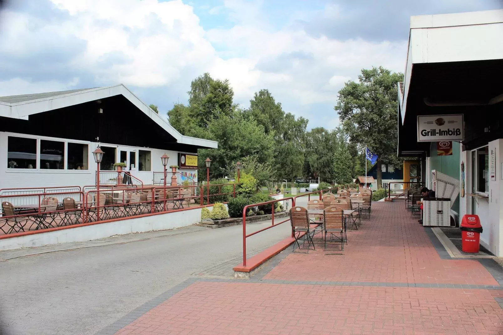 Ferienpark Heidesee
