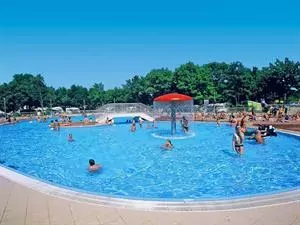 Camping Bijela Uvala -
