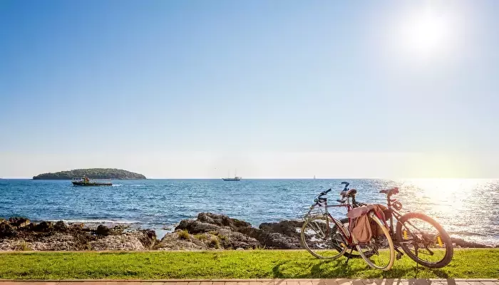 Camping Bijela Uvala -