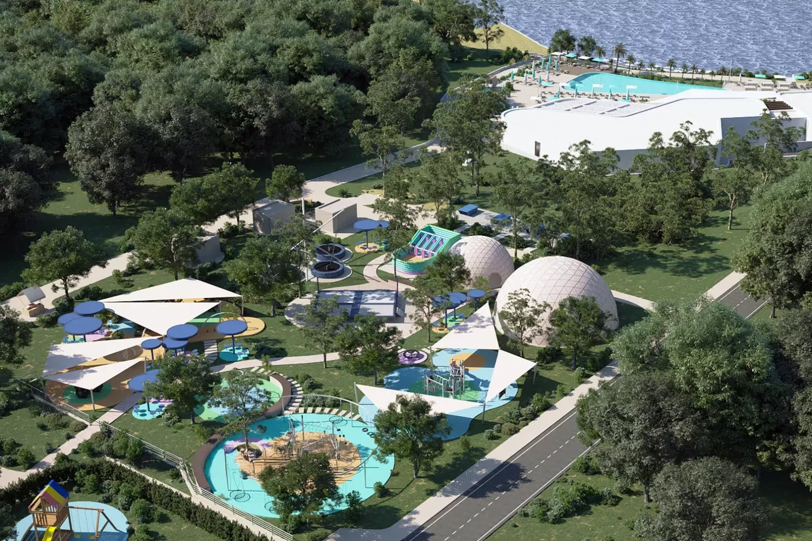 Camping Bijela Uvala -
