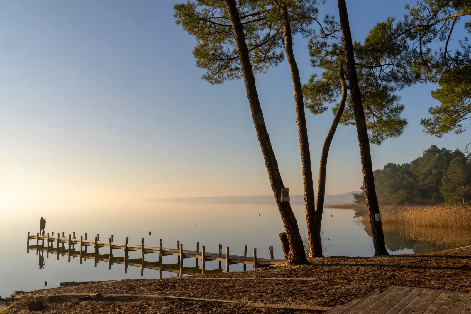 Camping le Tedey – Ciela Village