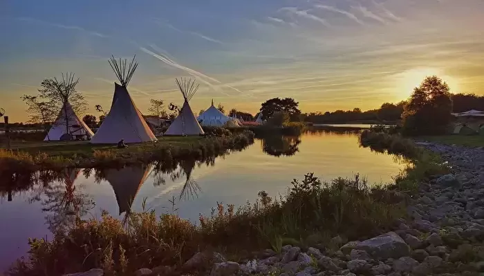 Camping Village Loisirs de Goule-