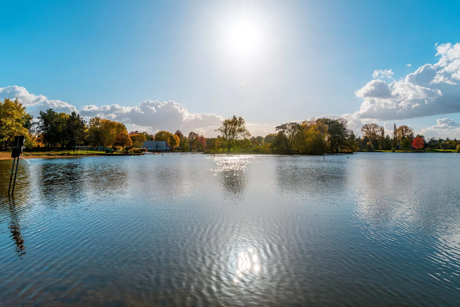 Camping Le Rochat Belle-Isle 