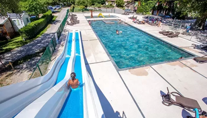 Sites & Paysages Le Moulin -