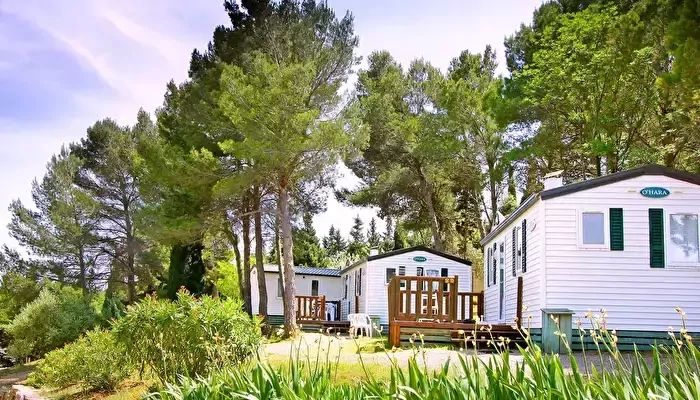 Sites & Paysages La Pinède 