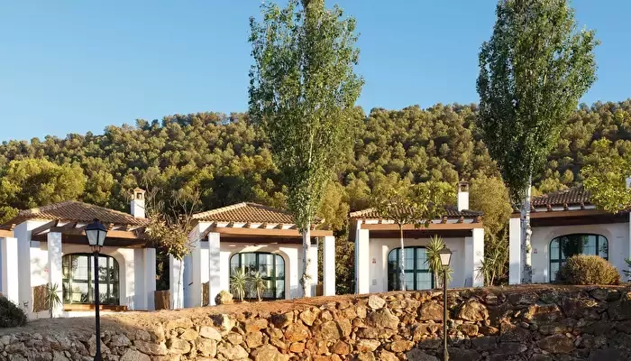 Camping La Sierrecilla -