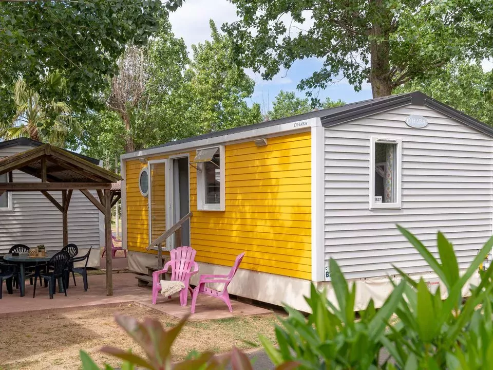 Camping Club Californie-Plage 