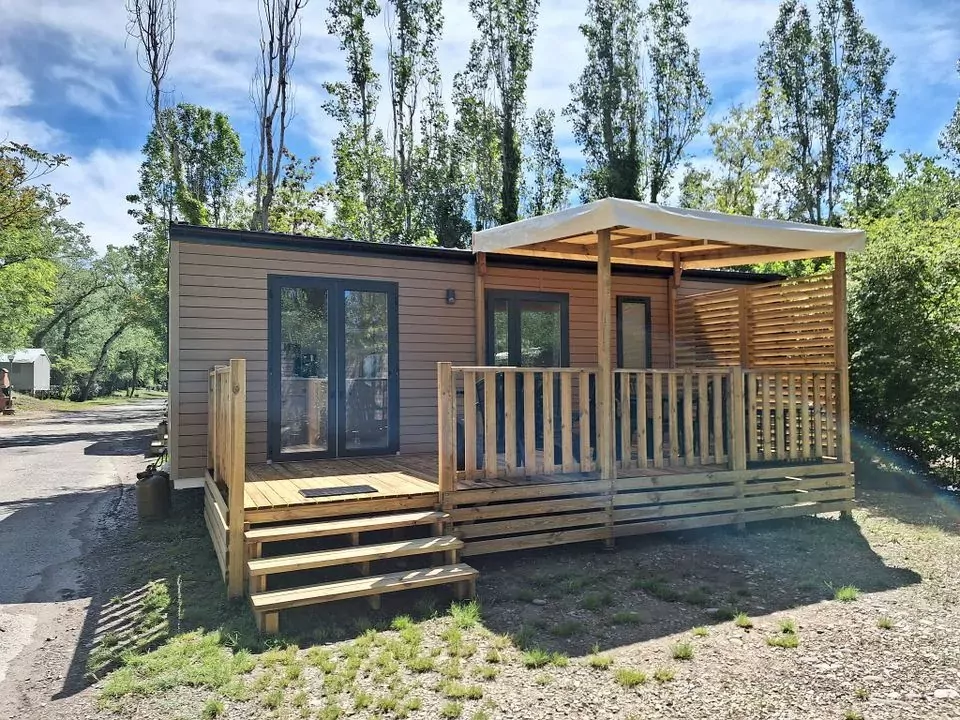 Camping Méditerranée Plage -