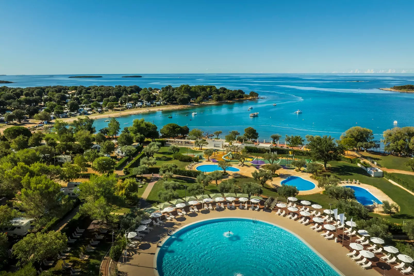 Camping Polari -
