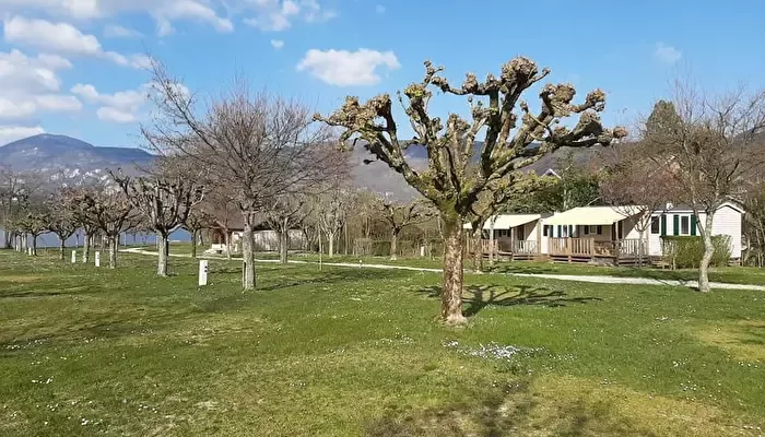 Onlycamp Le Curtelet