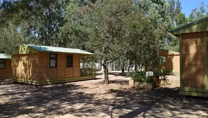 Camping SAS Paradella