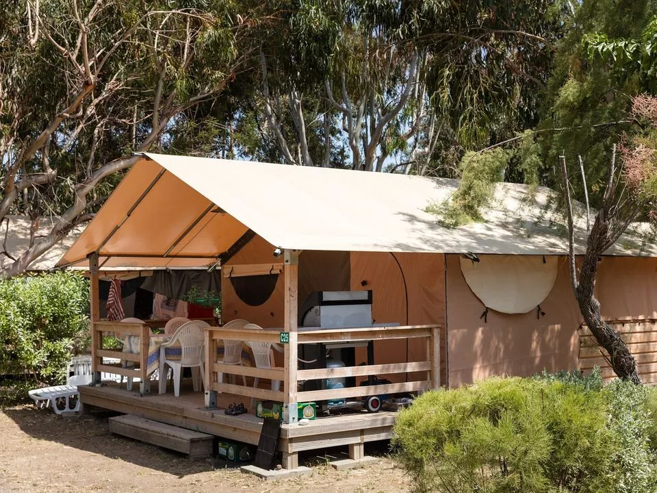 Kalliste Camping-Village