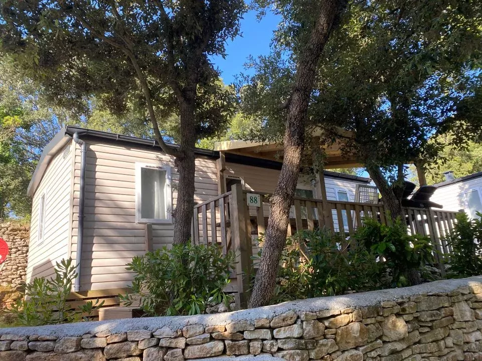 Camping Di Liccia-