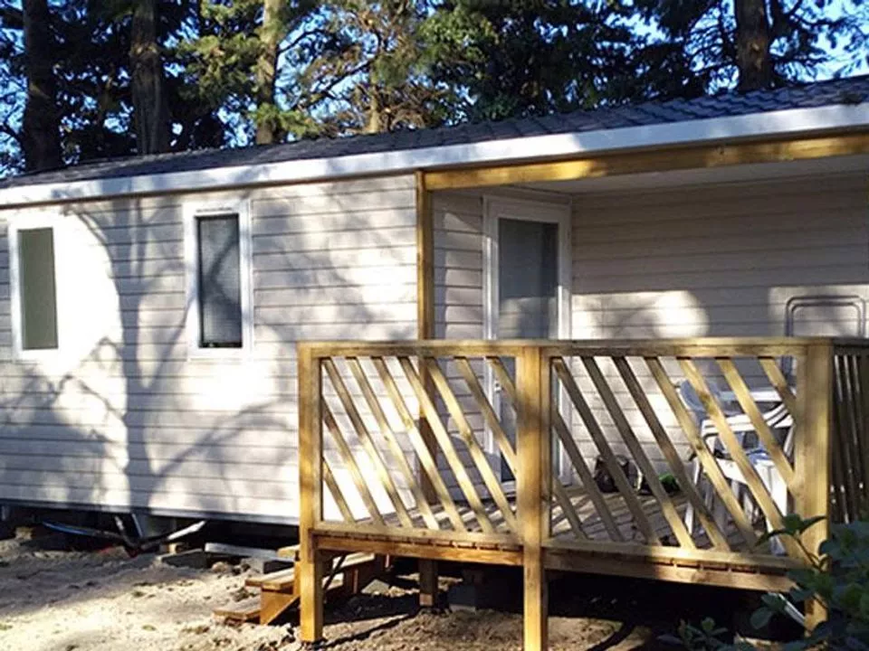 Flower Camping Le Pilon dAgel 