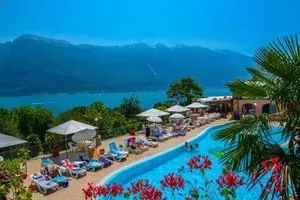 Camping Park Garda 