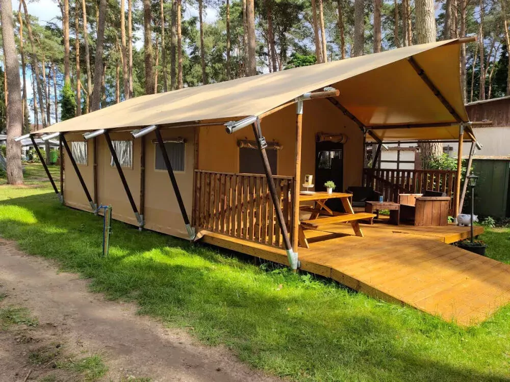 Camping Wusterhausen 