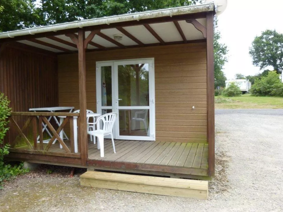 Camping Le Deffay 