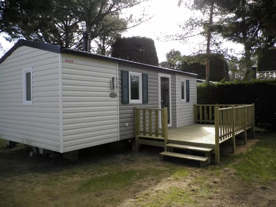 Camping La Yole 