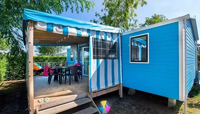 Camping Bel Air -