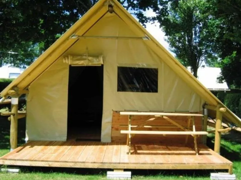 Camping Sun Océan