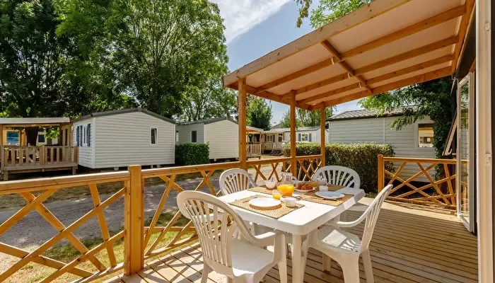 Camping Sun Océan