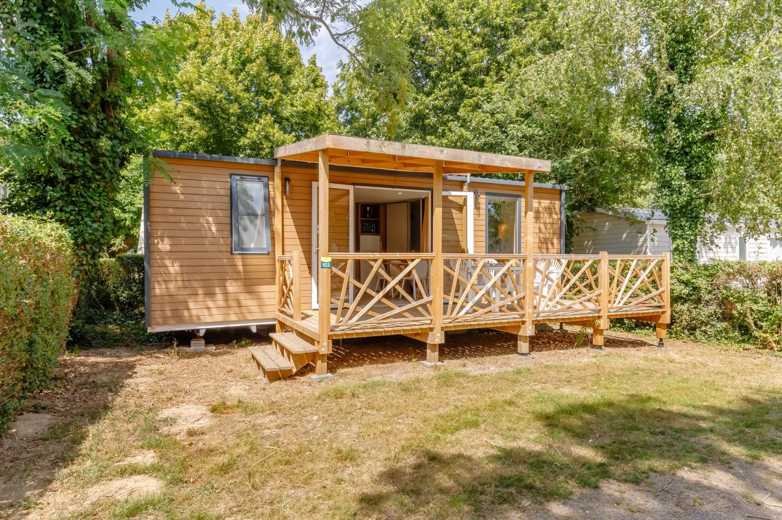 Camping Sun Océan