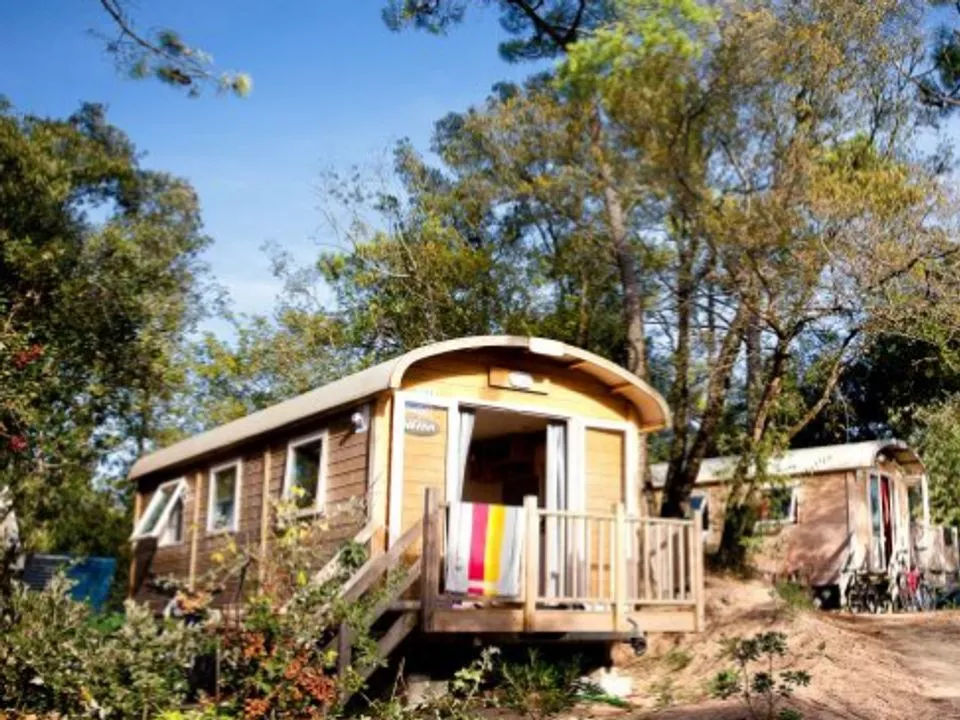 Camping Signol 