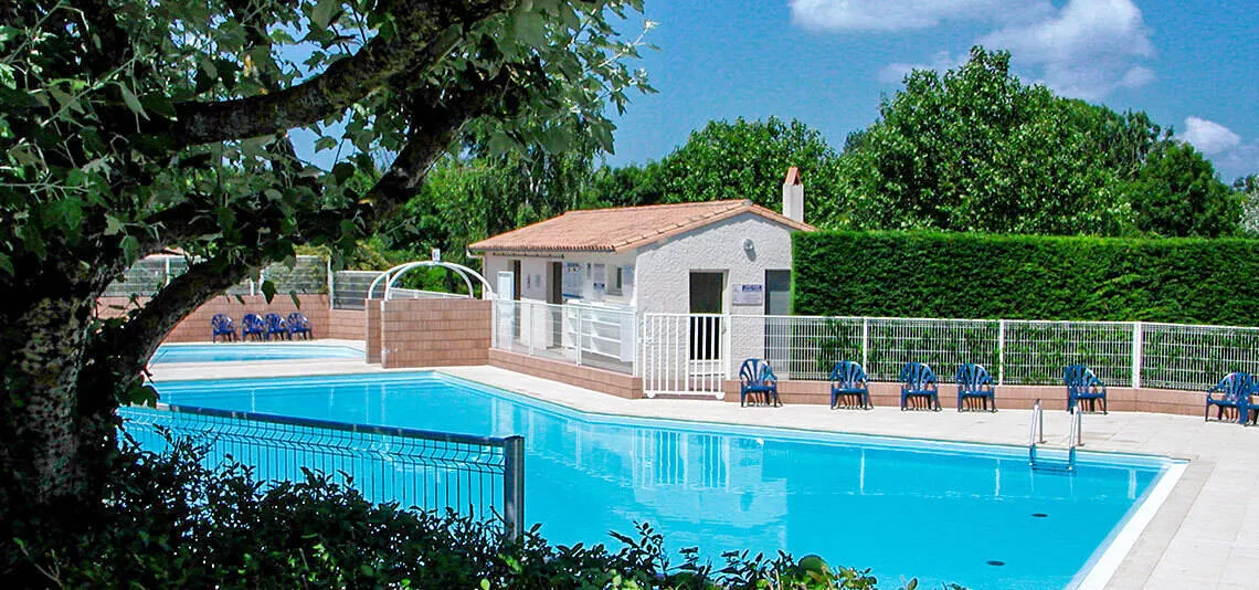 Camping Val Vert 