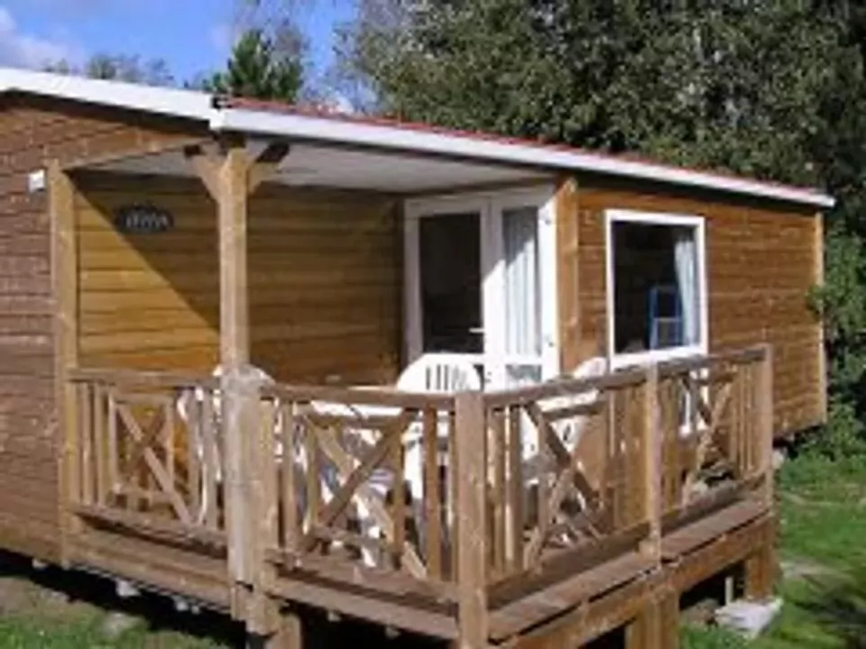 Camping lOrée du Bois 